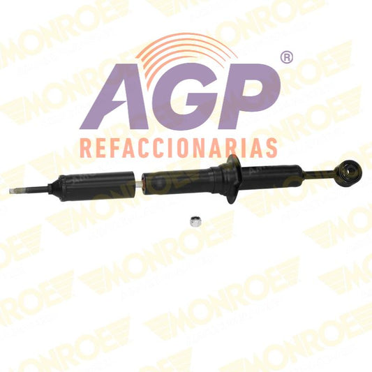AMORTIGUADOR OESPECTRUM DELANTERO 2010-2004 TOYOTA HILUX FRONT