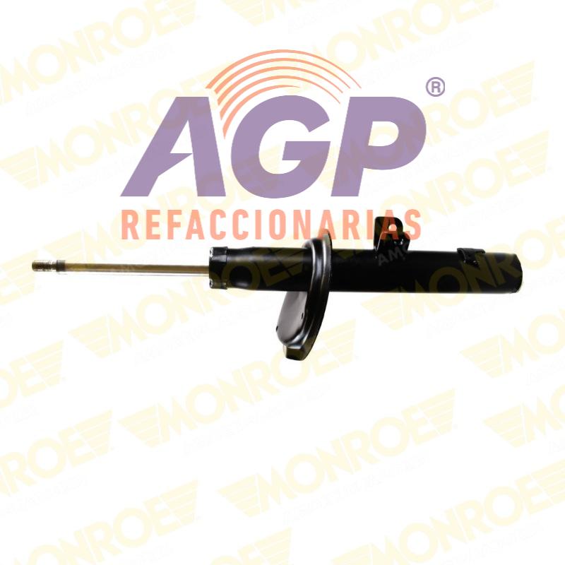 AMORTIGUADOR OESPECTRUM DELANTERO 2008-2003 PEUGEOT PARTNER FRON