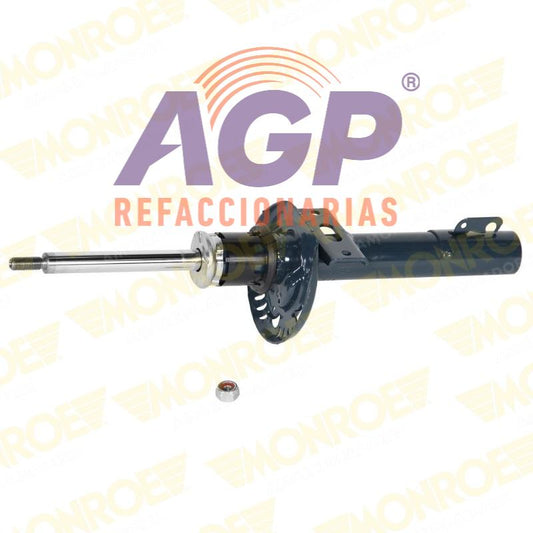 AMORTIGUADOR OESPECTRUM DELANTERO 2007 VOLKSWAGEN SPORTVAN FRONT