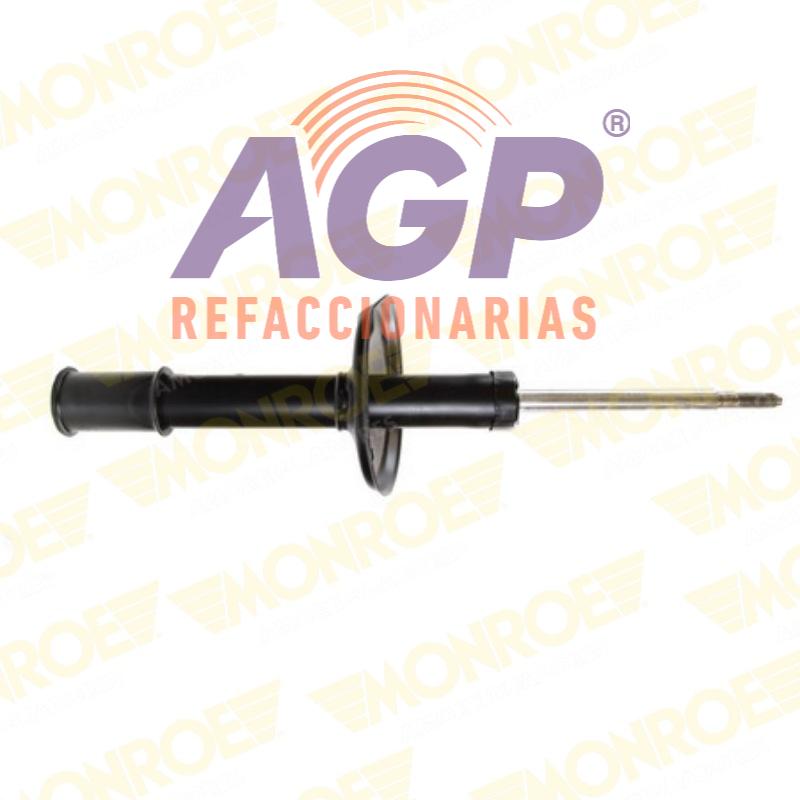 AMORTIGUADOR OESPECTRUM DELANTERO 2015-2013 RENAULT KANGOO EXPRE