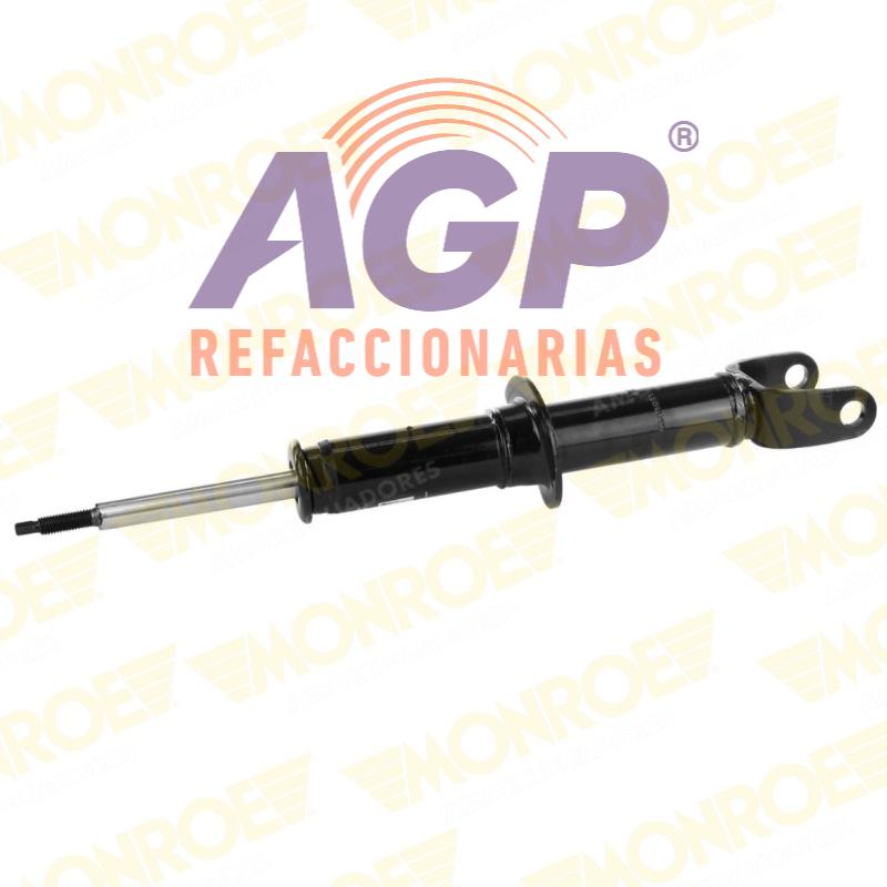 AMORTIGUADOR REFLEX DELANTERO 2009-2005 DODGE DAKOTA FRONT