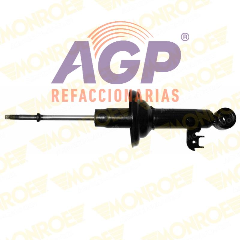 AMORTIGUADOR OESPECTRUM DELANTERO DERECHO 2015-2005 TOYOTA TACOMA FRONT