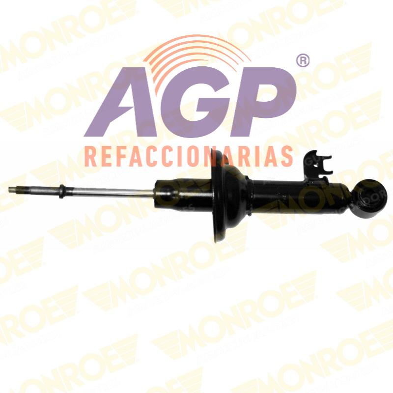 AMORTIGUADOR OESPECTRUM DELANTERO IZQUIERDO 2015-2005 TOYOTA TACOMA FRONT