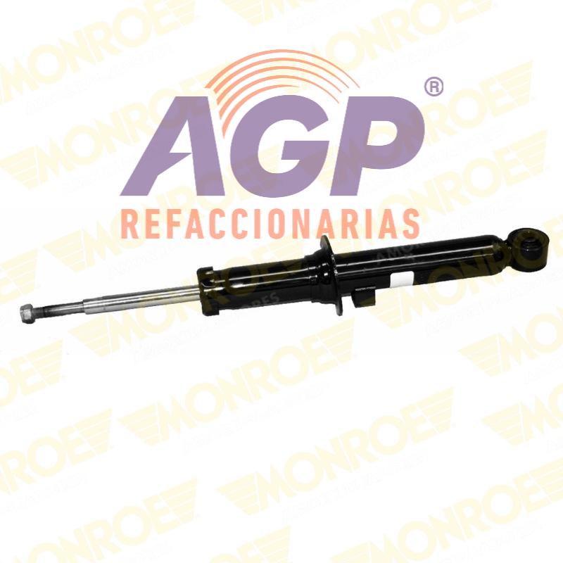 AMORTIGUADOR OESPECTRUM DELANTERO IZQUIERDO 2009-2003 KIA SORENTO FRONT LE