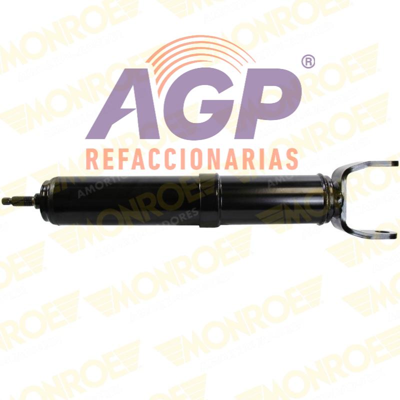 AMORTIGUADOR REFLEX DELANTERO 2008-2006 DODGE PICKUP - RAM 1