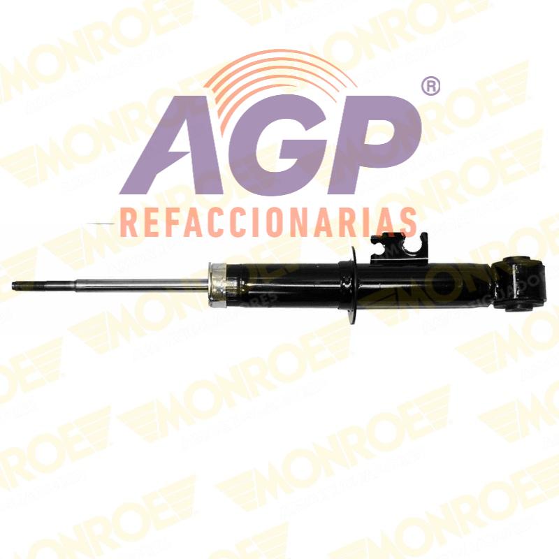 AMORTIGUADOR OESPECTRUM TRASERO 2008-2002 MINI COOPER REAR
