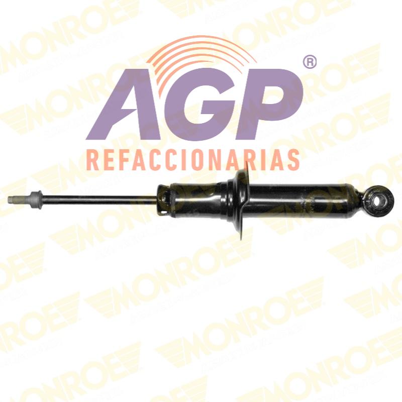 AMORTIGUADOR OESPECTRUM TRASERO 2006-2003 SUBARU BAJA REAR 20