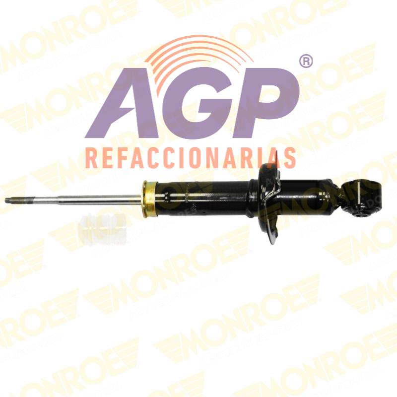 AMORTIGUADOR OESPECTRUM TRASERO 2004-2002 ACURA RSX REAR