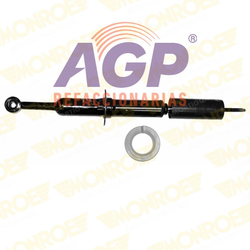 AMORTIGUADOR OESPECTRUM DELANTERO 2018-2007 TOYOTA TUNDRA FRONT
