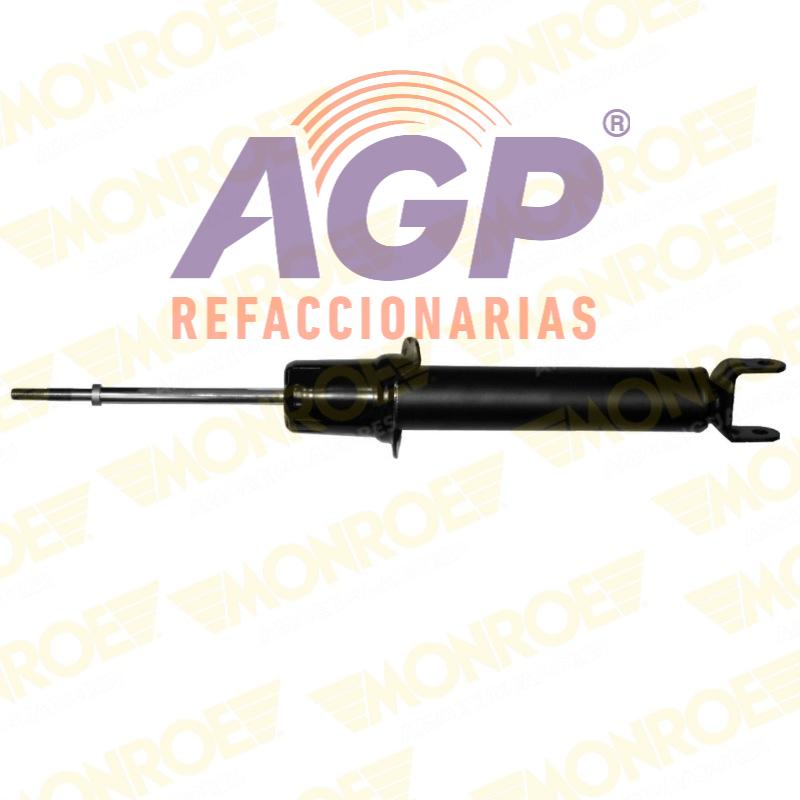 AMORTIGUADOR OESPECTRUM DELANTERO 2008-2004 MAZDA RX-8 FRONT