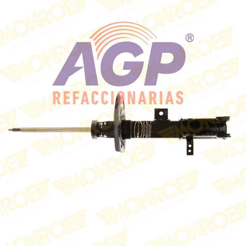 AMORTIGUADOR OESPECTRUM DELANTERO IZQUIERDO 2014-2011 CHRYSLER 200 FRONT L (MON-71131)