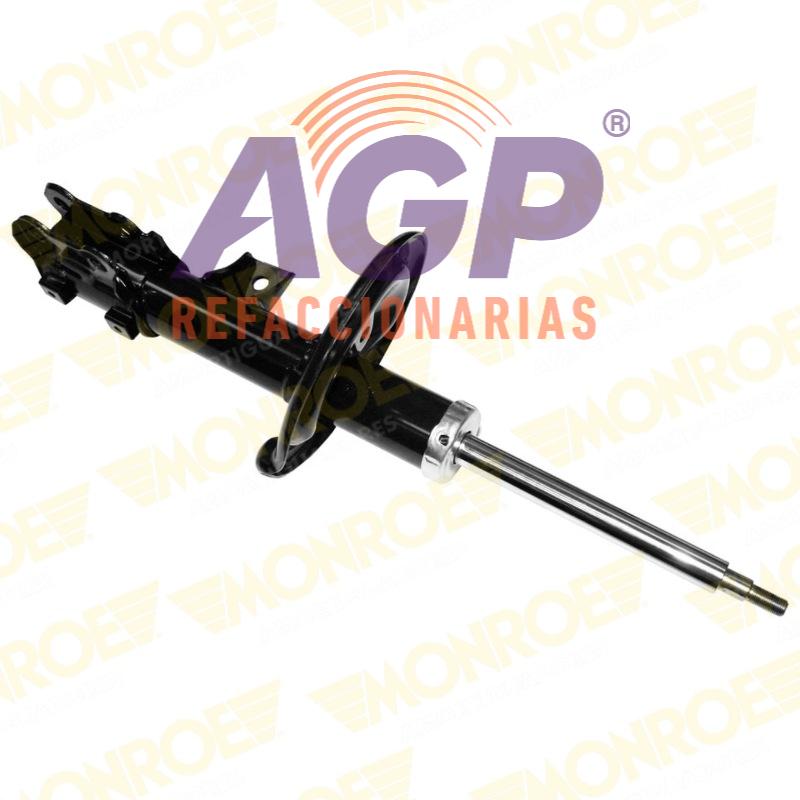 AMORTIGUADOR OESPECTRUM DELANTERO DERECHO 2010-2006 KIA MAGENTIS FRONT R
