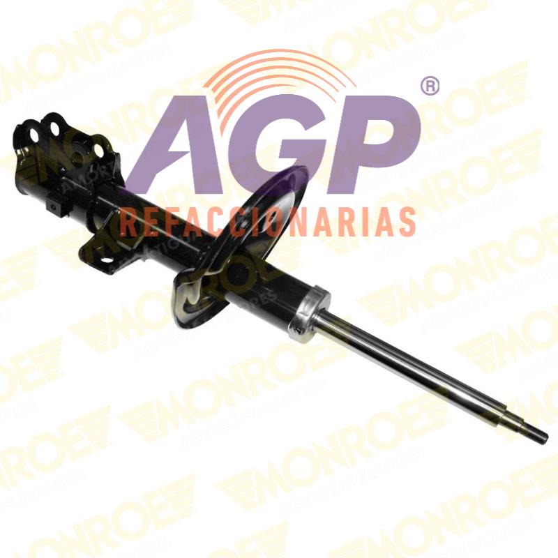 AMORTIGUADOR OESPECTRUM DELANTERO IZQUIERDO 2010-2006 KIA MAGENTIS FRONT L