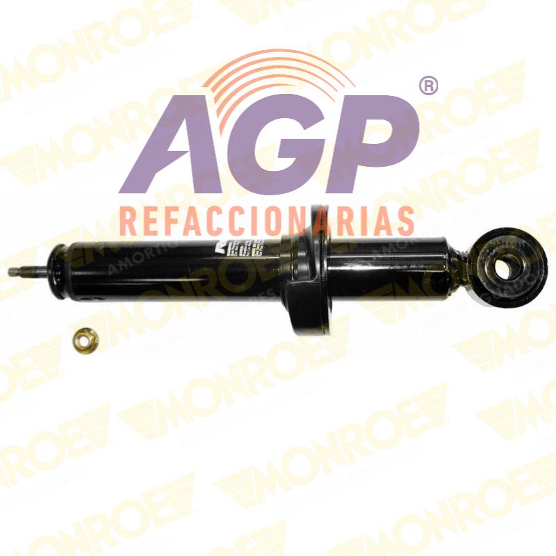 AMORTIGUADOR REFLEX TRASERO 2017-2007 FORD EXPEDITION REAR
