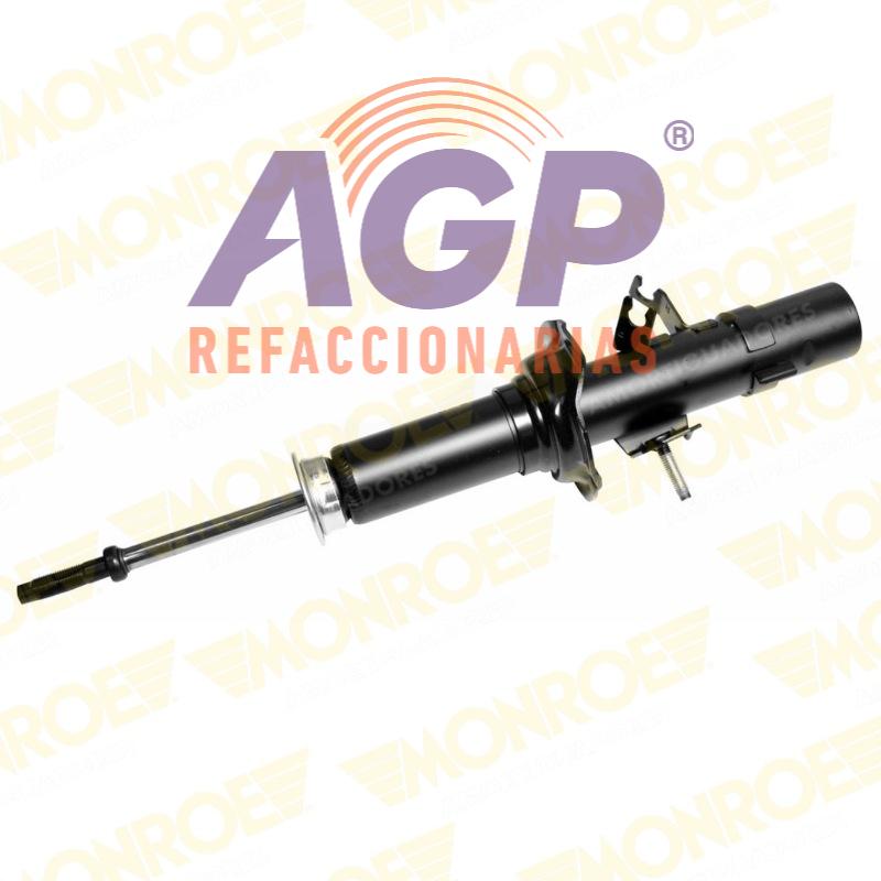 AMORTIGUADOR OESPECTRUM DELANTERO DERECHO 2006-2004 INFINITI G35 FRONT R