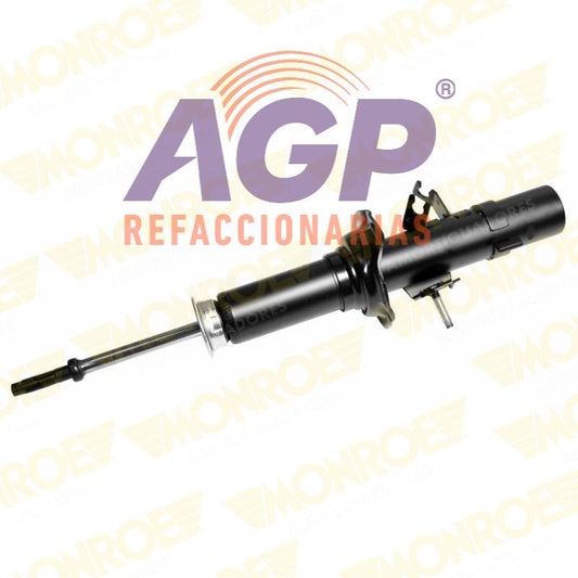 AMORTIGUADOR OESPECTRUM DELANTERO DERECHO 2006-2004 INFINITI G35 FRONT R