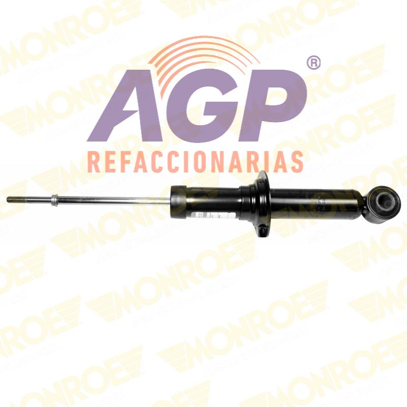AMORTIGUADOR OESPECTRUM TRASERO 2012-2006 MITSUBISHI ECLIPSE R