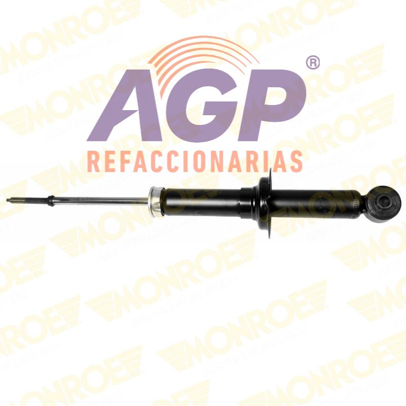 AMORTIGUADOR OESPECTRUM TRASERO 2004-2003 MITSUBISHI OUTLANDER