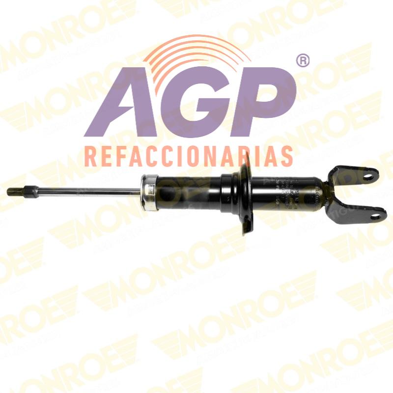 AMORTIGUADOR OESPECTRUM TRASERO 2007-2006 SUBARU B9 TRIBECA RE