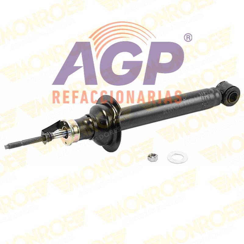 AMORTIGUADOR OESPECTRUM TRASERO 1994-1989 NISSAN 240SX REAR