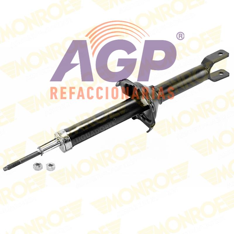AMORTIGUADOR OESPECTRUM TRASERO 1993-1990 HONDA ACCORD REAR