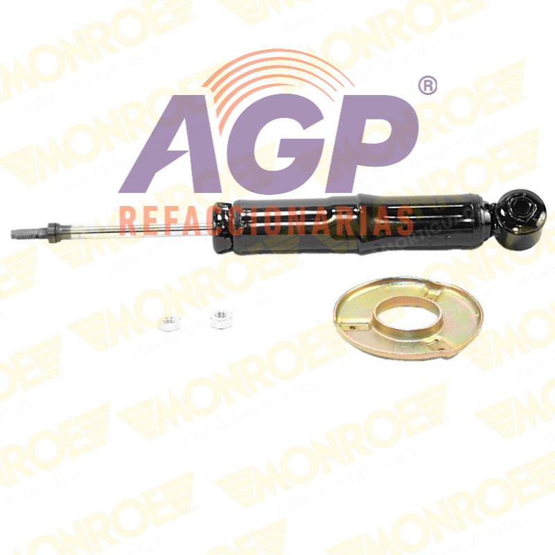 AMORTIGUADOR OESPECTRUM TRASERO 1997-1990 MAZDA MIATA REAR