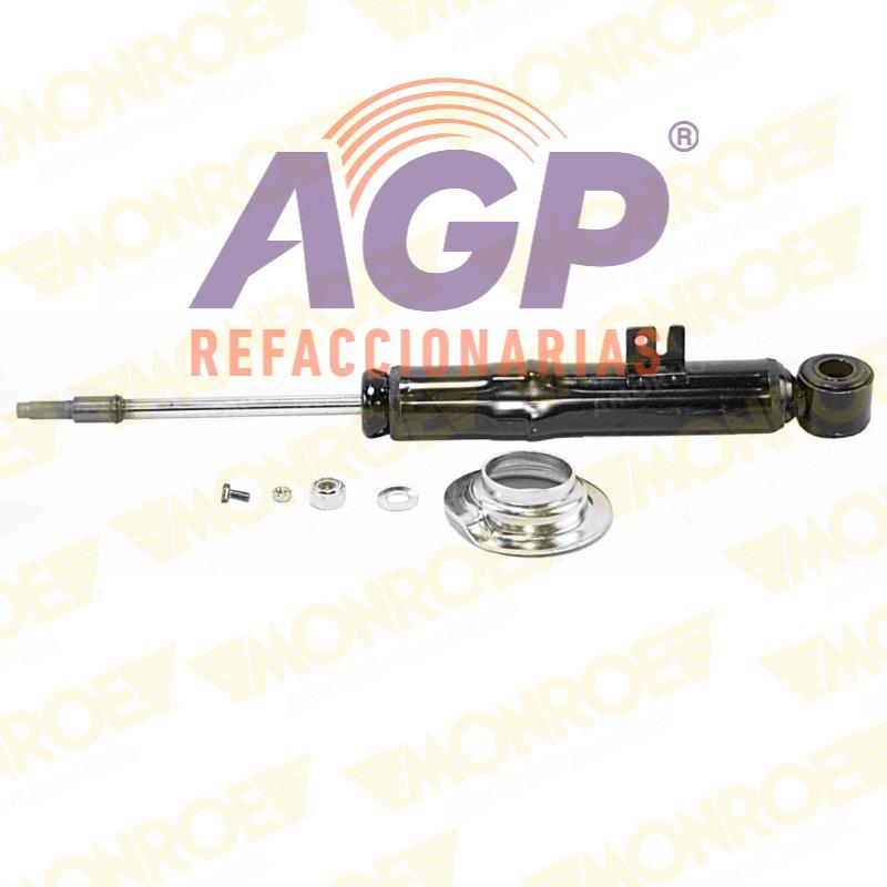 AMORTIGUADOR OESPECTRUM DELANTERO 1996-1990 NISSAN 300ZX FRONT
