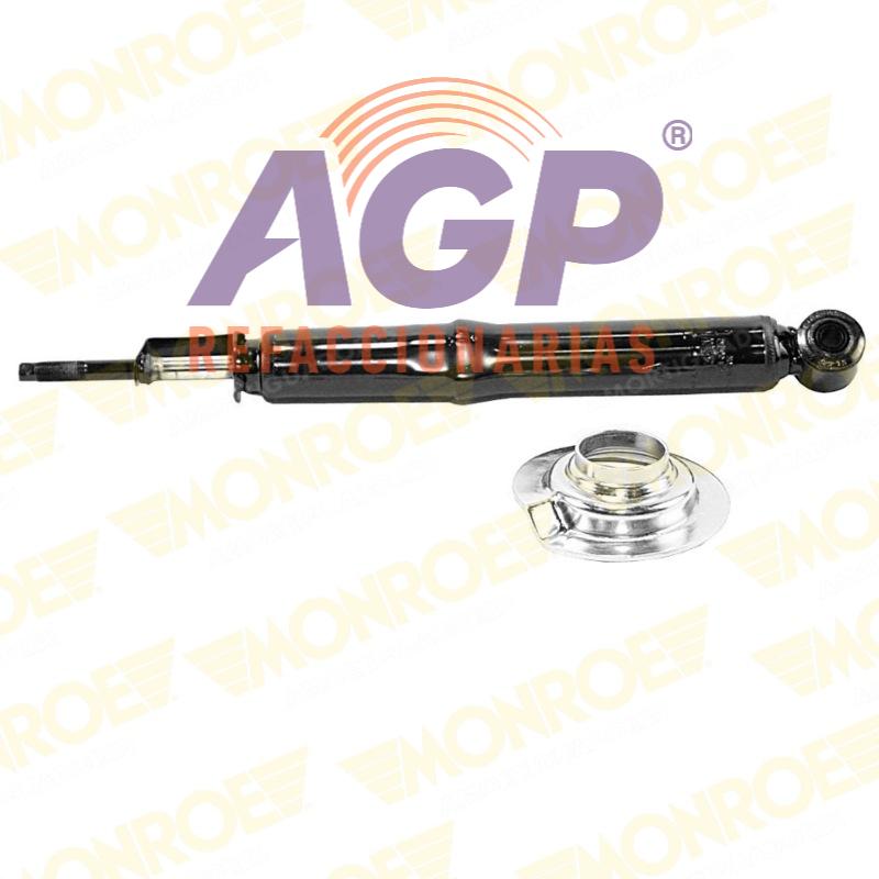 AMORTIGUADOR OESPECTRUM TRASERO 1995-1992 TOYOTA PASEO REAR 1