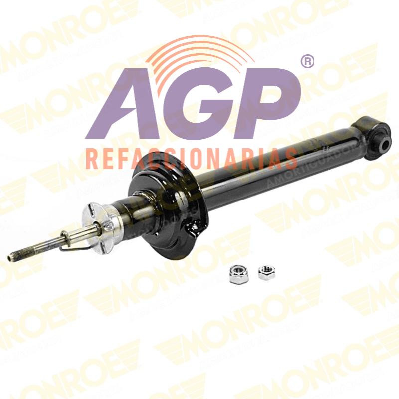 AMORTIGUADOR OESPECTRUM TRASERO 1995-1991 ACURA LEGEND REAR