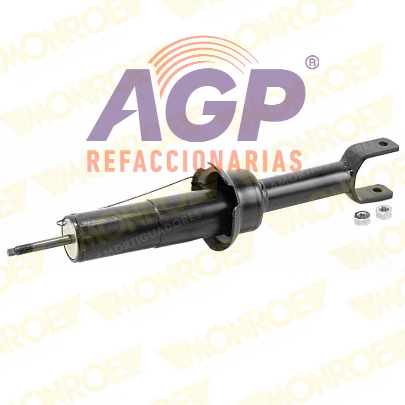 AMORTIGUADOR OESPECTRUM TRASERO 1995-1992 HONDA CIVIC REAR 19