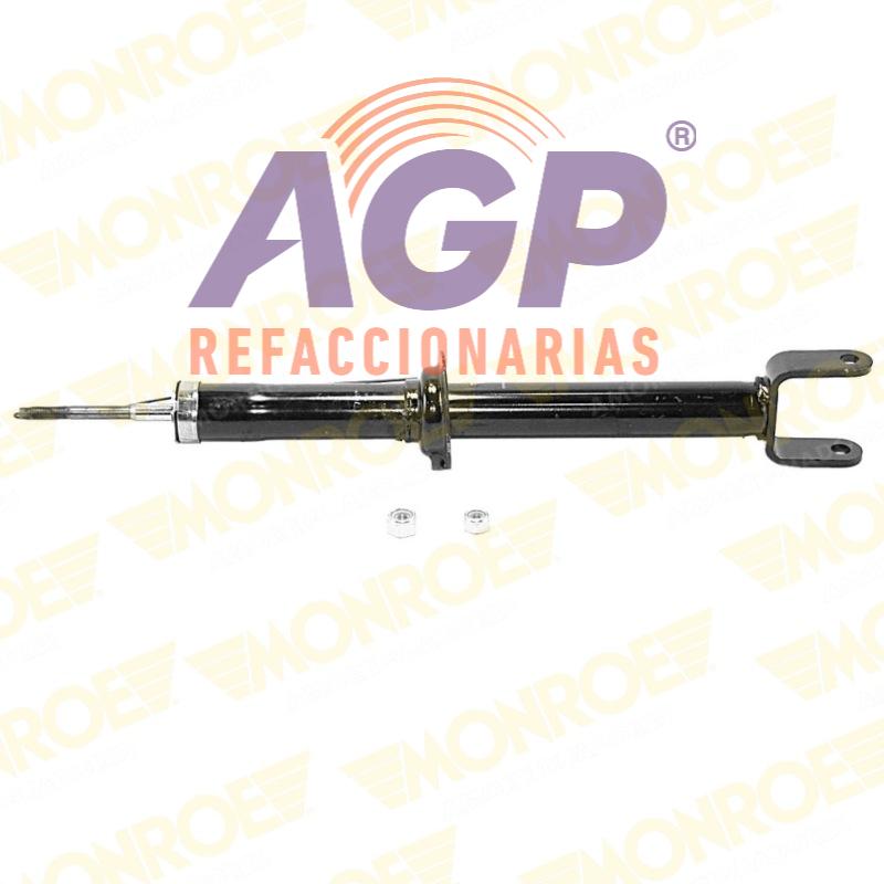 AMORTIGUADOR OESPECTRUM TRASERO 2001-1992 HONDA PRELUDE REAR