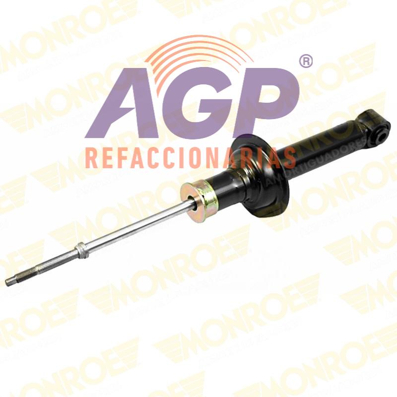 AMORTIGUADOR OESPECTRUM TRASERO 1998-1995 NISSAN 200SX REAR 1
