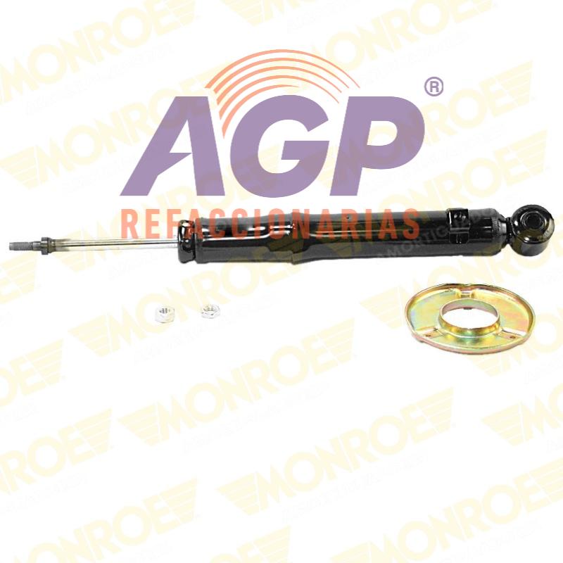 AMORTIGUADOR OESPECTRUM DELANTERO 1997-1990 MAZDA MIATA FRONT