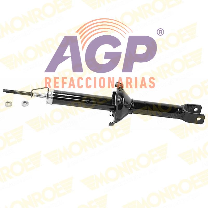 AMORTIGUADOR OESPECTRUM TRASERO 1999-1997 ACURA CL REAR 1997-