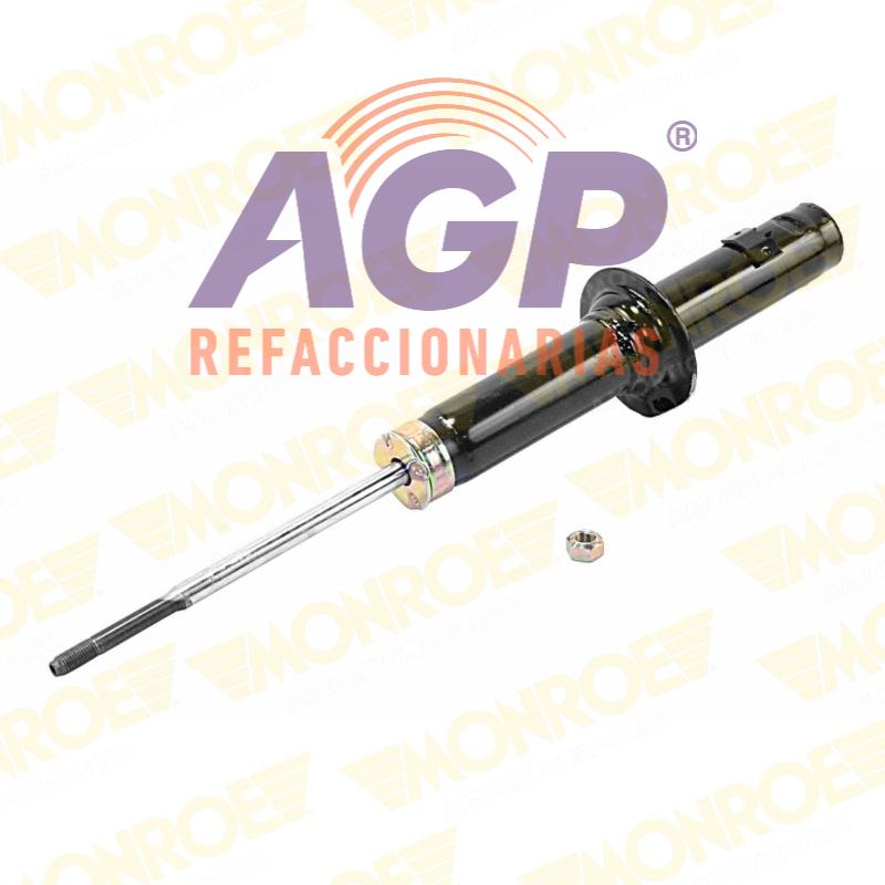 AMORTIGUADOR OESPECTRUM DELANTERO 2000-1997 ACURA EL FRONT 2000
