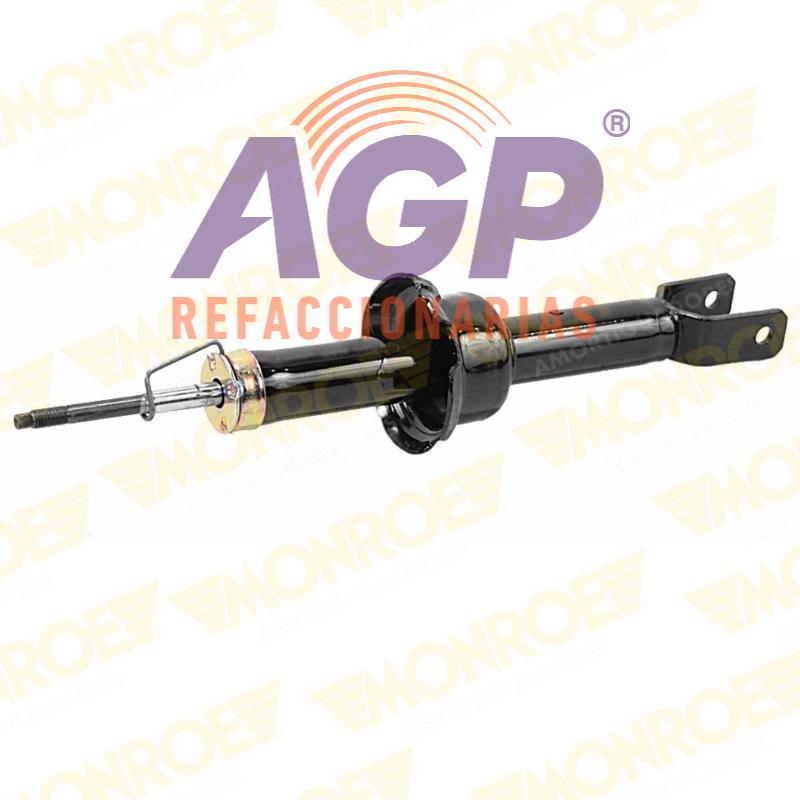 AMORTIGUADOR OESPECTRUM TRASERO 2000-1997 ACURA EL REAR 2000-
