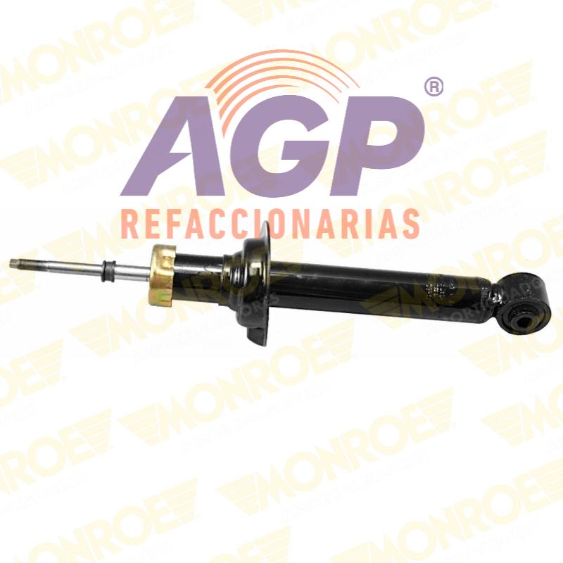 AMORTIGUADOR OESPECTRUM TRASERO 1999-1996 INFINITI I30 REAR 1