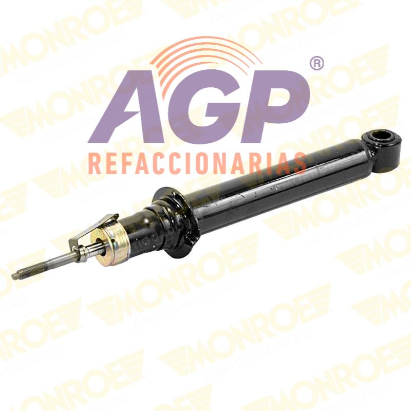 AMORTIGUADOR OESPECTRUM TRASERO 2000-1995 CHRYSLER SEBRING REA