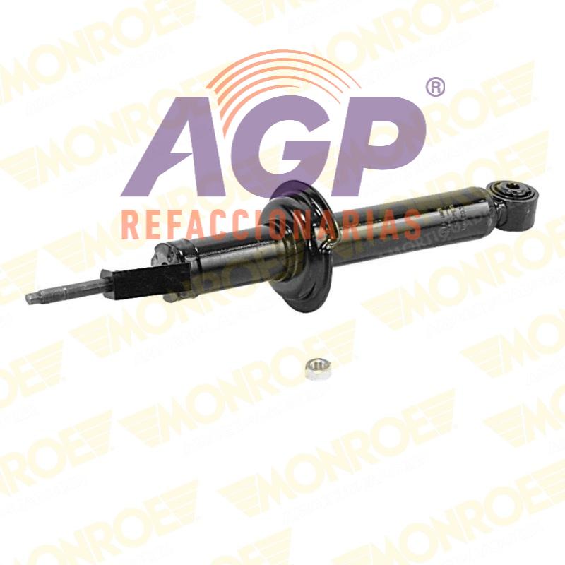 AMORTIGUADOR OESPECTRUM TRASERO 1999-1995 TOYOTA TERCEL REAR