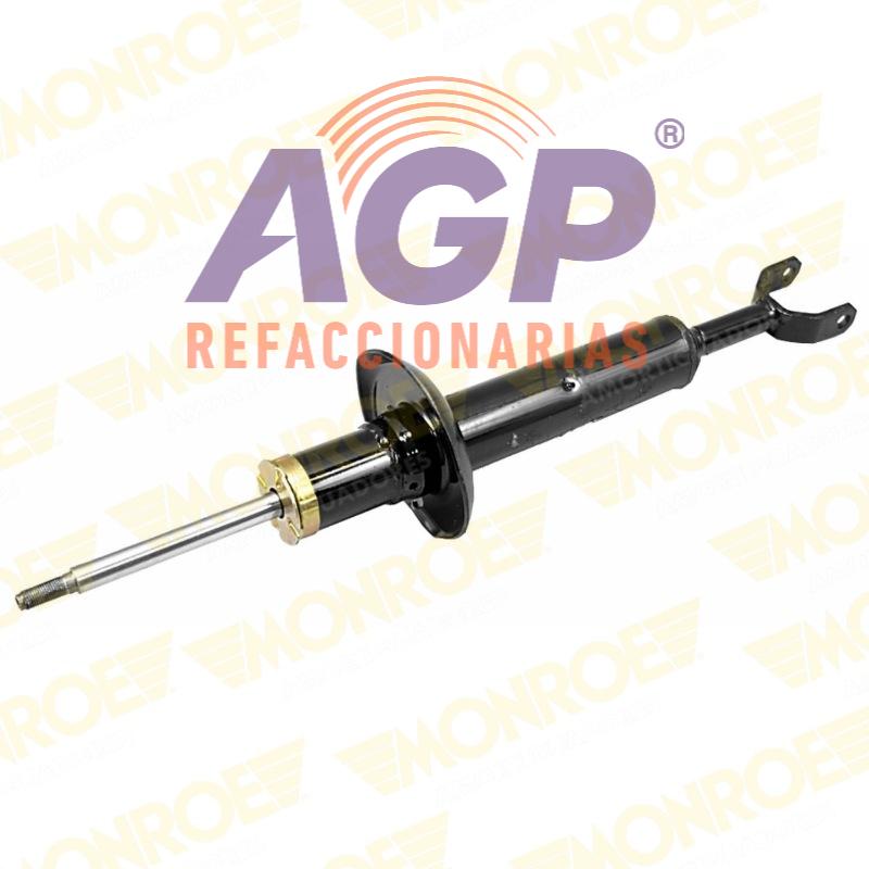 AMORTIGUADOR OESPECTRUM DELANTERO 1999-1997 AUDI A6 FRONT 2000-