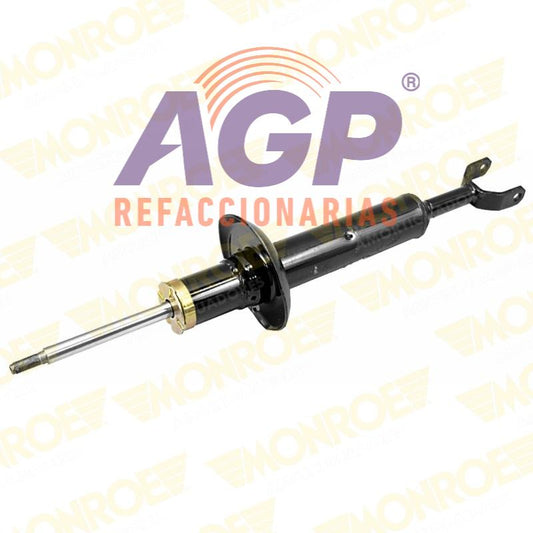 AMORTIGUADOR OESPECTRUM DELANTERO 1999-1997 AUDI A6 FRONT 2000-