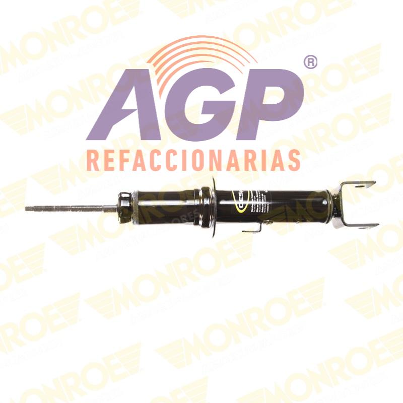 AMORTIGUADOR OESPECTRUM TRASERO 2006-1999 CHRYSLER CIRRUS REAR