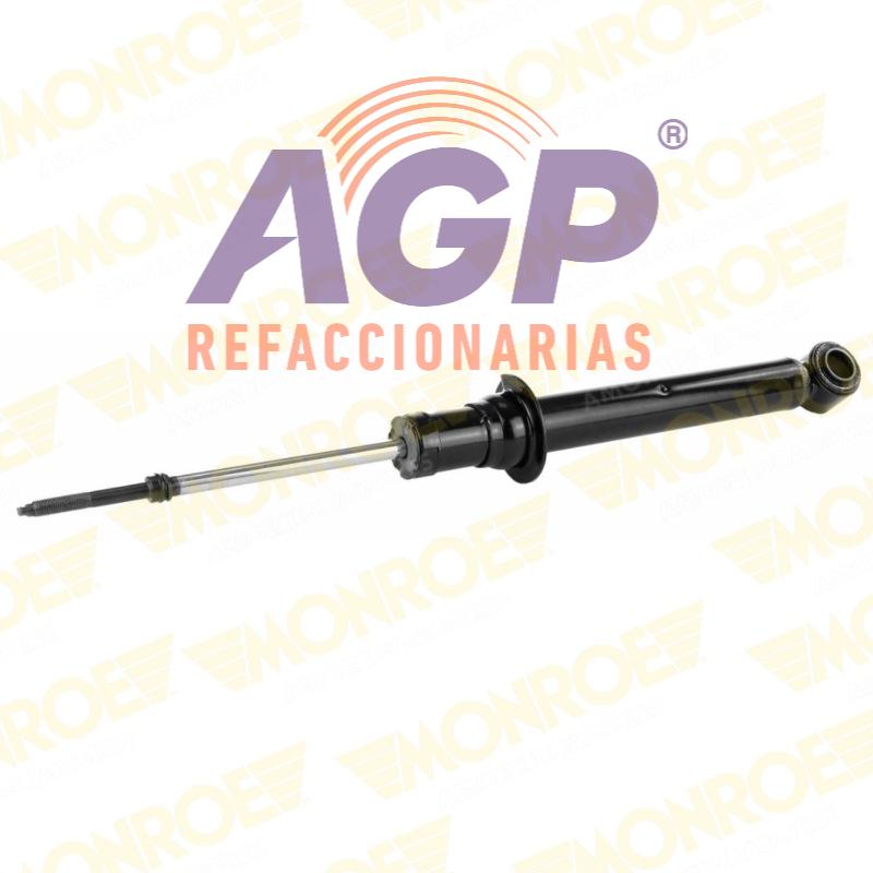 AMORTIGUADOR OESPECTRUM TRASERO 2005-2001 CHRYSLER CIRRUS REAR
