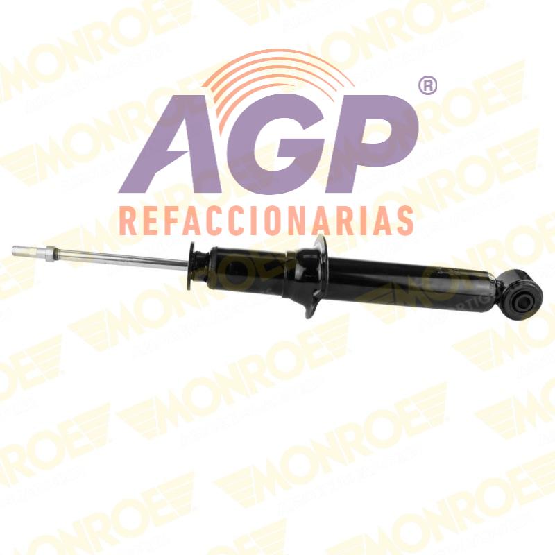 AMORTIGUADOR OESPECTRUM DELANTERO 2000-1990 LEXUS LS400 FRONT
