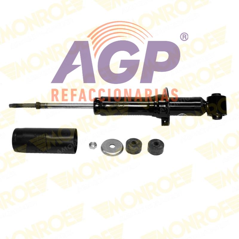 AMORTIGUADOR REFLEX TRASERO 2005-2002 FORD EXPLORER REAR
