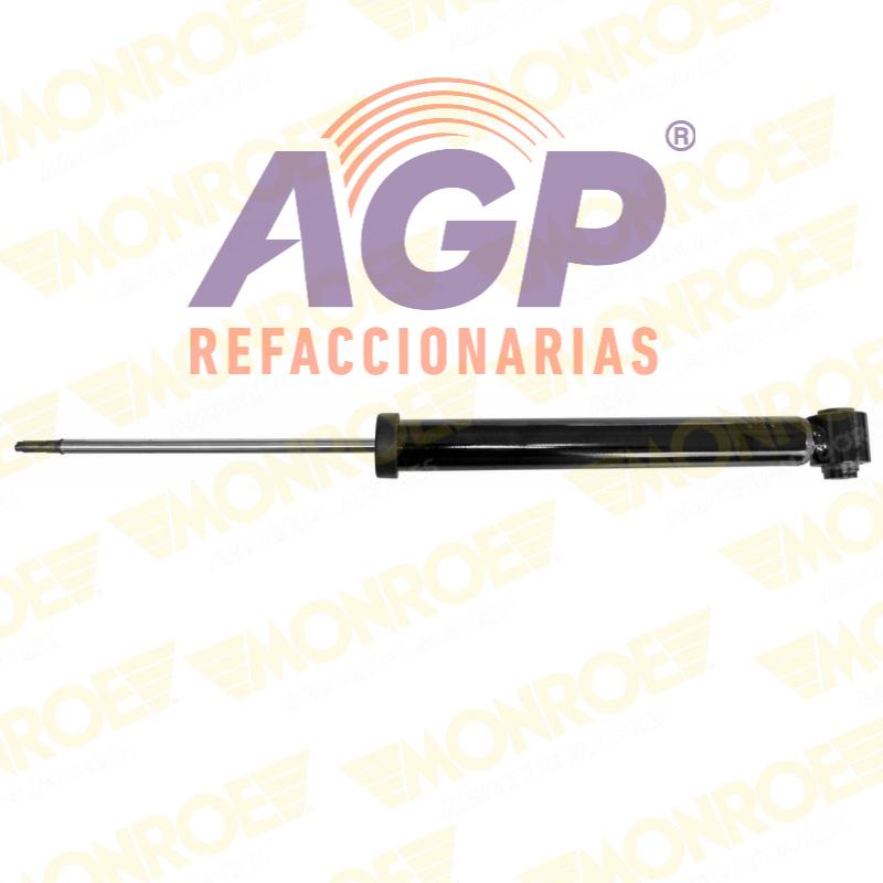 AMORTIGUADOR OESPECTRUM TRASERO 2009-2000 AUDI A4