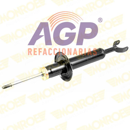 AMORTIGUADOR OESPECTRUM DELANTERO 2004-2000 AUDI A6 FRONT 2005-