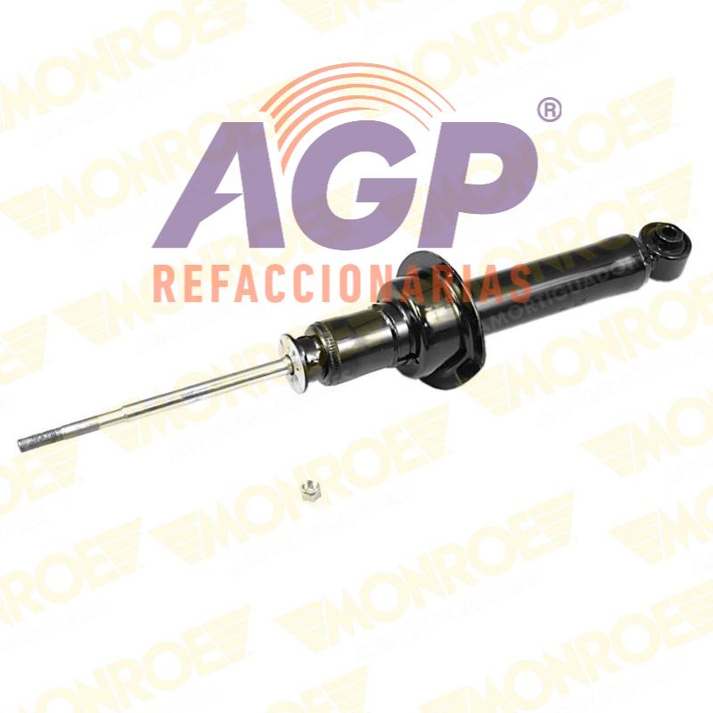 AMORTIGUADOR OESPECTRUM DELANTERO 2005-1999 MAZDA MIATA FRONT