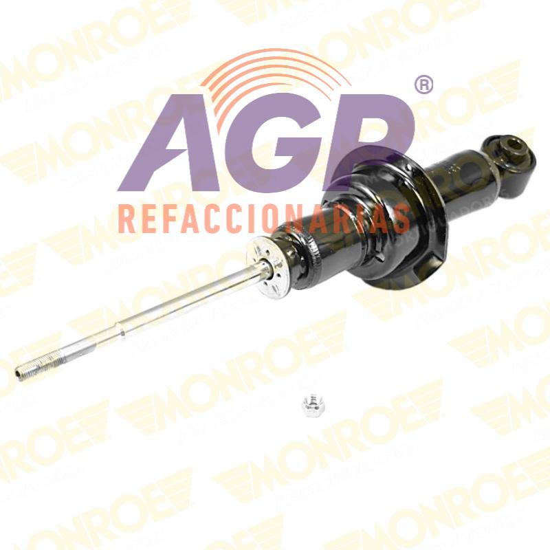 AMORTIGUADOR OESPECTRUM TRASERO 2005-1999 MAZDA MIATA REAR