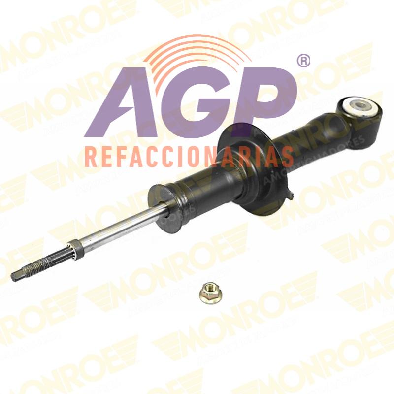 AMORTIGUADOR OESPECTRUM TRASERO 2005-2002 FORD THUNDERBIRD REA